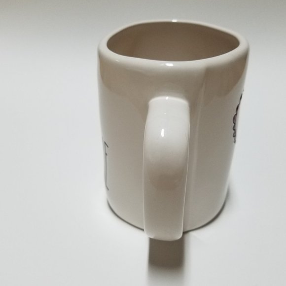 Rae Dunn BE MINE Mug - Picture 4 of 6